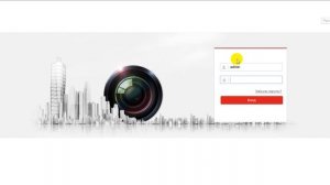 Как активировать видеорегистратор HiWatch DS-H204Q