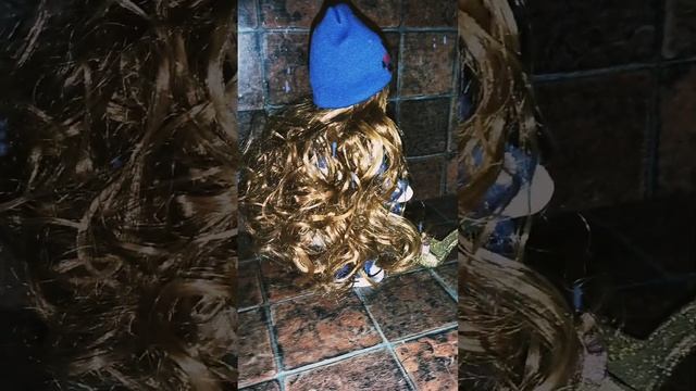 Интерьерная кукла тильда ,в синем ❤️❤️❤️ смотреть онлайн