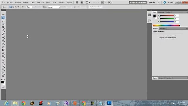 Impr pant PetSis warcraft III solución en windows8 con Photoshop смотреть онлайн