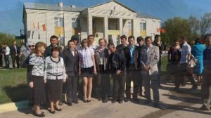 СПАСИБО ЗА ПОБЕДУ ВЕТЕРАНЫ