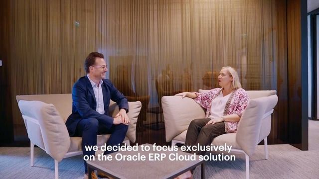 Série Métiers - Fonction Finance Nexity - Accenture x Oracle смотреть онлайн