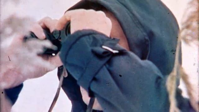 Ледовые переправы, 1984. смотреть онлайн