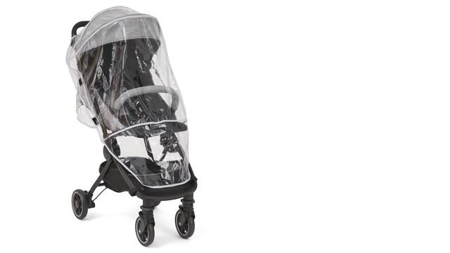 Joie Pact Lite Buggy смотреть онлайн