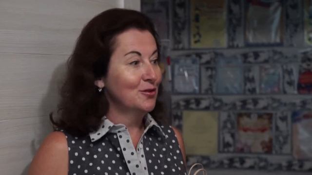 Центр «Лайт» подарил многодетной семье из Кирова сертификат на медицинские услуги смотреть онлайн