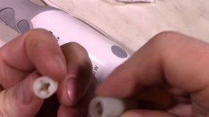 Замена муфты моторного блока  блендера Bosch MSM66155