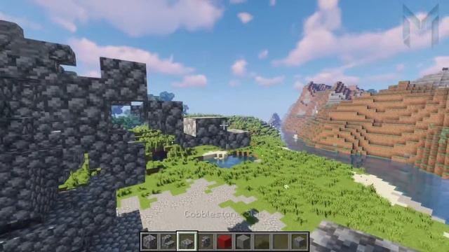 Minecraft Dragon Statue Tutorial смотреть онлайн