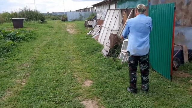 Вячеслав Мясников - Еду к деду Как надоели московские пробки ?? поеду лучше в деревню ? ?к деду смотреть онлайн