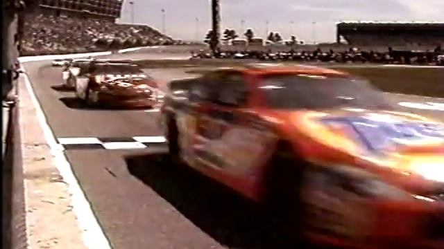 2003 Craftsman Trucks Florida Dodge Dearlers 250 part 1 of 4 смотреть онлайн