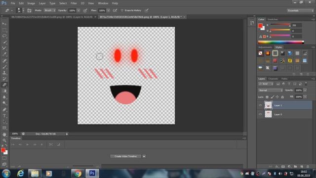 USE 2x ANY FACE FOR FREE on ROBLOX ?!! / Get Limited Faces For FREE ! / Roblox смотреть онлайн