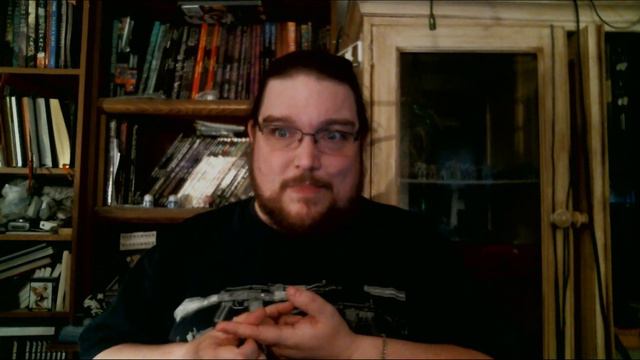 Shadowrun Archetypes, part 6: Riggers смотреть онлайн