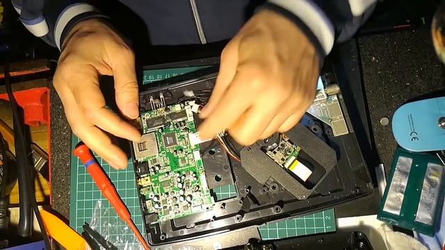 Piranha Mediamonster Type Portatif Dvd Player Tamiri смотреть онлайн
