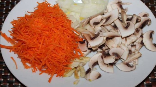 Сборник рецептов