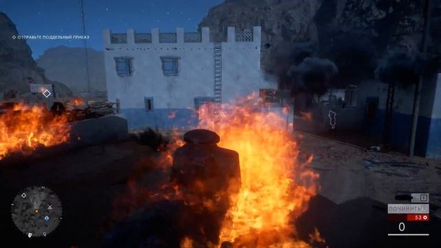 Прохождение Battlefield 1 Battlefield 1 Single Player смотреть онлайн