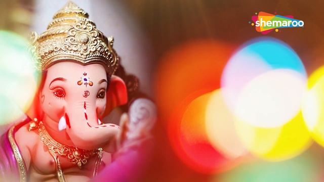 गणेश आरती - Jai Ganesh Jai Ganesh Deva - Ganesh Aarti - जय गणेश देवा