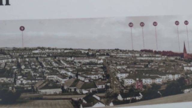 Visiting Derry (Londonderry), Northern Ireland смотреть онлайн
