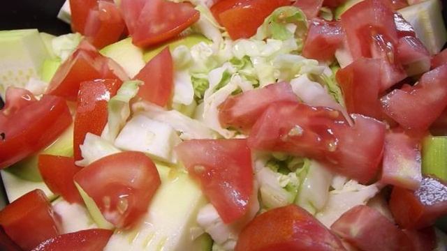 Сборник рецептов