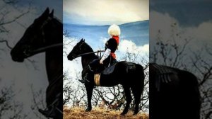 Бажаев Руслан - МИЛЛИОН АЛЫХ РОЗ (Lezginka/Лезгинка)