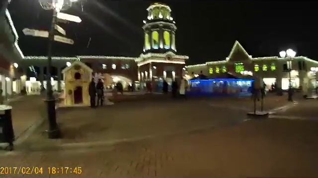 Аутлет|Белая дача|Москва смотреть онлайн