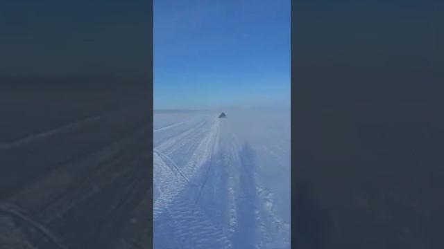 Brp tundra. Покатушки смотреть онлайн