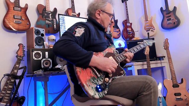 ORIPURE PICK UP SONO UNA FREGATURA O UN AFFARE? PROVIAMO UN P90 SU UN KIT HARLEY BENTON (SUBTITLED) смотреть онлайн