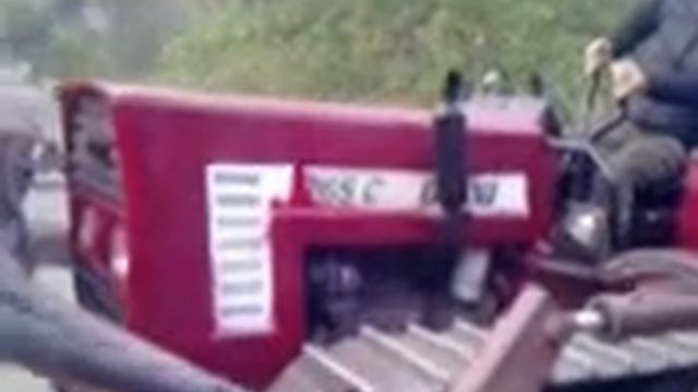 fiat 765 caricato su om 40\ смотреть онлайн