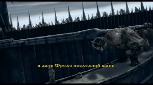LotR: RotK (2003) - ЛУЧШИЙ ОБЗОР! Игра Властелин Колец: Возвращение Короля. Средиземье.