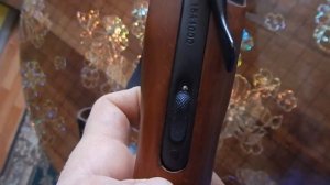 Ружьё МР (ИЖ) - 43, будьте внимательны при покупке (недостатки, действия при краже).