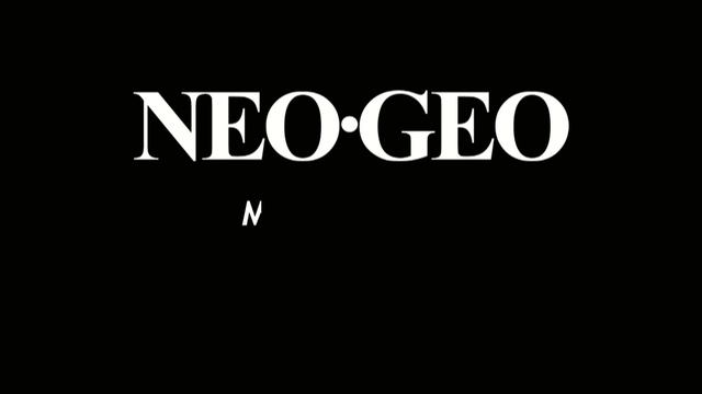 Neo-Geo Bios Startup screen in HD 1080P and Widescreen смотреть онлайн