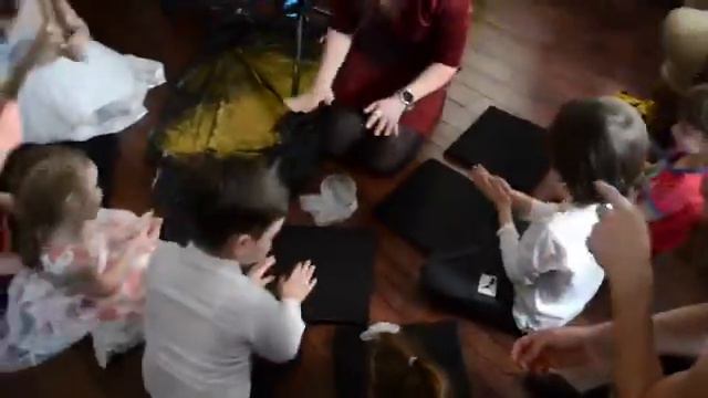 день рождения малышки смотреть онлайн