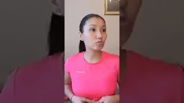 Девятая тренировка диафрагмального дыхания смотреть онлайн