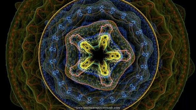 Music For Plants - Music Stimulation For PLANT HEALTH - Brainwave Entrainment