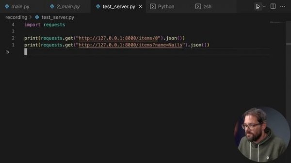 How to Use FastAPI: A Detailed Python Tutorial