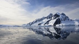 Подземные цивилизации планеты Земля. Кто живёт внутри Земли?