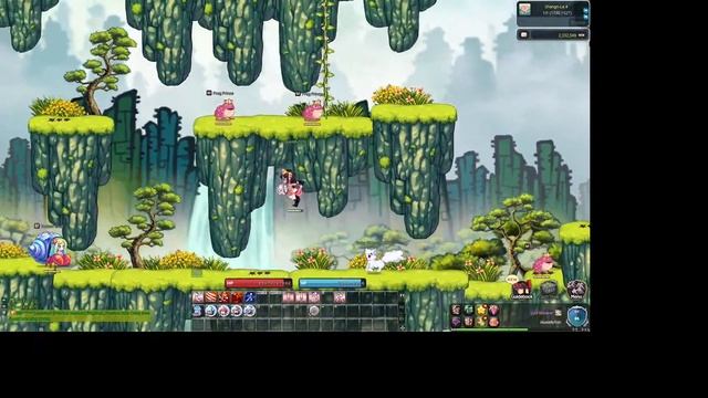 La tale Gameplay by Soul Breaker. смотреть онлайн