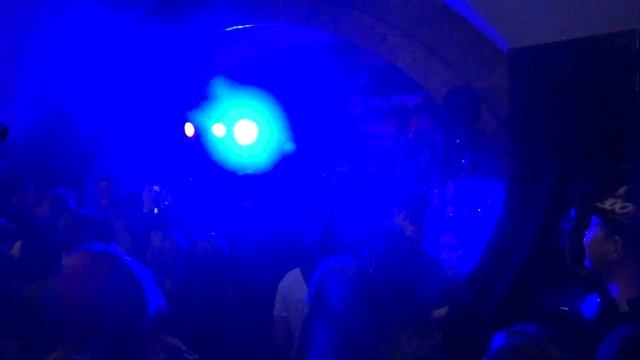 Пионерлагерь Пыльная Радуга - Очки @ PunkRupor ДК Горбунова 29.08.2020 смотреть онлайн