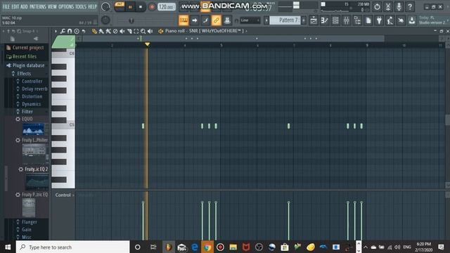 Trippie Redd - MAC 10 FL Studio Remake + FLP смотреть онлайн