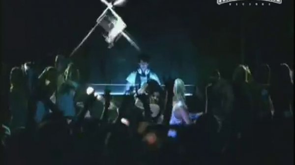 Basshunter  Now You're Gone