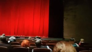 схема зала театр мюзикла на пушкинской