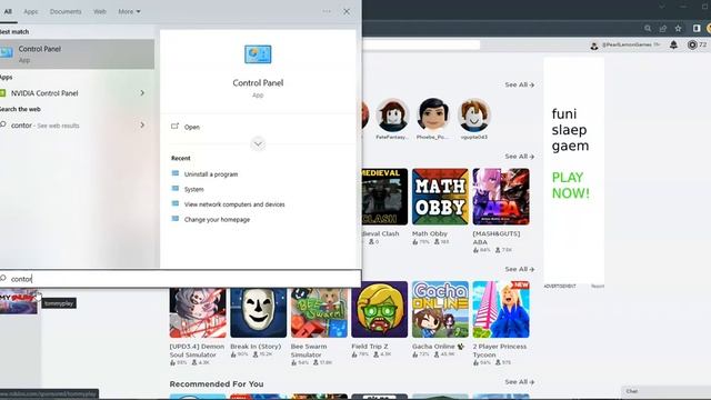 How to uninstall Roblox in Windows PC смотреть онлайн