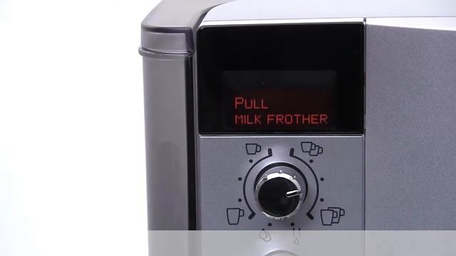 How Do I Descale My VeroCafe Latte - Cleaning & Care смотреть онлайн