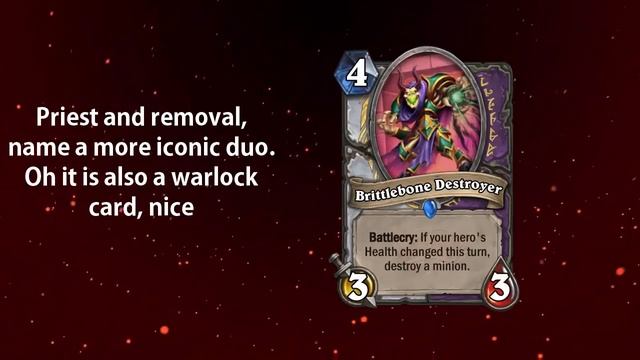 13 NEW Scholomance Academy Cards - Demon Hunter Counters Everything? смотреть онлайн