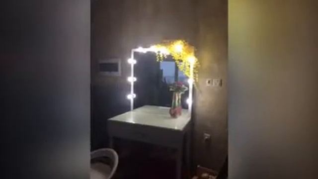 Зеркала с подсветкой смотреть онлайн