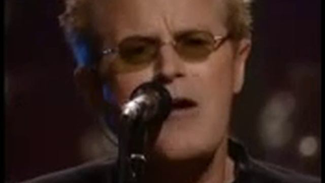 DON HENLEY