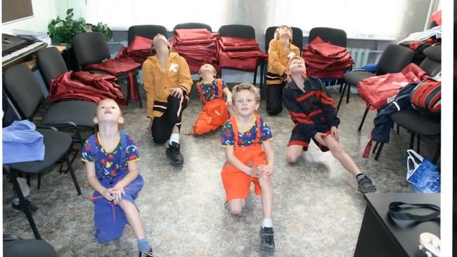 Детская песня Карманы Подпольная смотреть онлайн