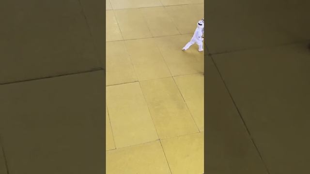 Каратэ киокушинкай дети 5 лет смотреть онлайн