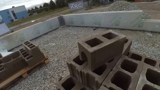 Простой способ шлифовки блоков смотреть онлайн