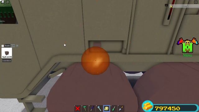 Micro block car - Military Cargo Truck Speed Build full video | Build a Boat for Treasure ROBLOX смотреть онлайн