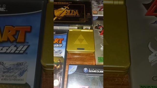 Collection Legend of Zelda multi support смотреть онлайн
