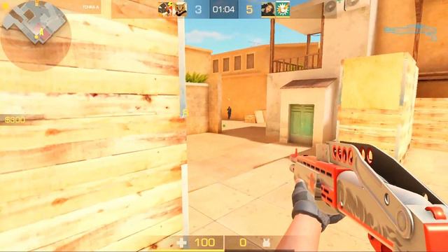 Нуба назвали Софтером😂🤣🤣 Демка стандофф 2/ Троллю тиммейта смотреть онлайн