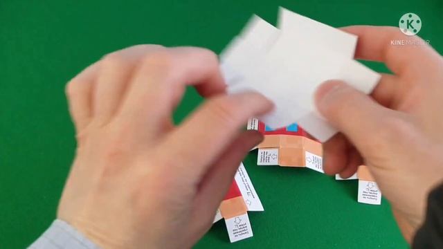 Сборка игрушки Компот смотреть онлайн